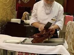 -全聚德烤鸭店(和平路店)