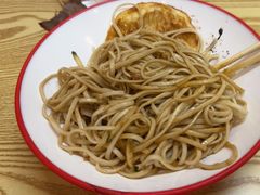 -咬金面馆(广州首店)
