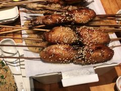 -木屋烧烤(龙湖天街店)