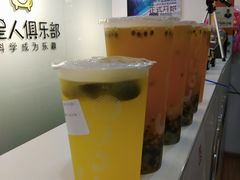 -CoCo都可(健翔桥店)
