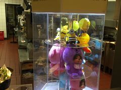 -麦当劳(武昌火车站店)