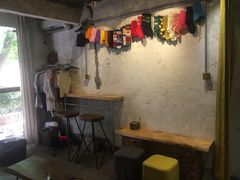 -春庄咖啡SpringHues(钟楼小区店)