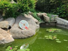 -烟台山景区