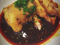 -廖老妈蹄花店(人民公园陕西街259号店)