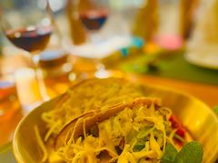Taco-LUCCA卢卡西班牙海鲜饭(远洋广场店)