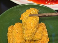 -奇芳阁·百年清真南京菜(夫子庙店)