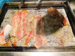 -阪尚皇·原切牛排·烤肉火锅自助(北京路店)