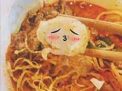 -旺达·福州菜(正大广场店)