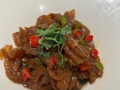 -百姓渔村(南中环店)