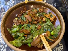 -龚师傅土菜馆.地道农家菜(魅力湘西店)
