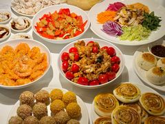 -飶香居(省博物馆店)