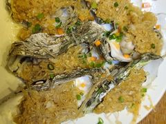 -南海渔家•海鲜•正宗海南菜(海棠湾店)