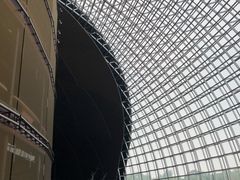 -国家大剧院西餐厅