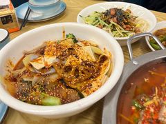 钵钵鸡-艺味深尝(云锦路店)
