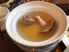 -北京辽宁大厦·盛安汇西餐厅