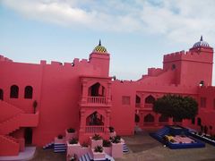 -漳州滨海火山岛自然生态风景区