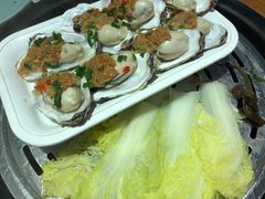 -三个渔夫·蒸汽海鲜(小白楼店)