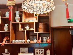 -富华斋饽饽铺·宫廷糕点·伴手礼(护国新天地店)