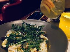 -Mercato莫卡多露台餐厅与酒吧(K11店)