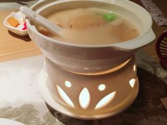 -老船坞餐厅(北京亚洲大酒店 )