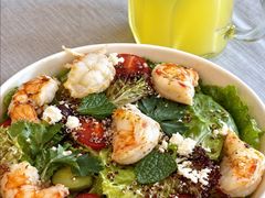 -Efes Turkish & Mediterranean Cuisine 艾菲斯餐厅(陆家嘴店)