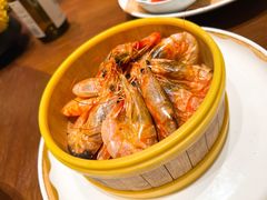 盐烤虾干-高佳庄·舟山海鲜(海景旗舰店)