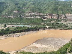 -陕西黄河壶口瀑布旅游区