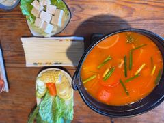 -翠田Green Field Kitchen