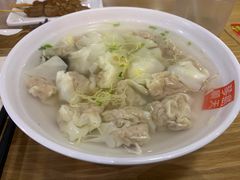 -琴岛顺天馄饨(乐客城店)