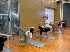 -YCHL FIT 健身(星寰店)
