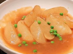 鲍汁如皋萝卜-上海人家花樣年华(中山公园店)