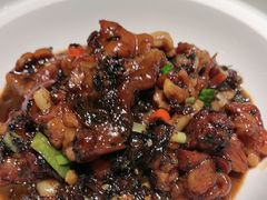 -鸽子侯·家宴·平价海鲜(绿地店)