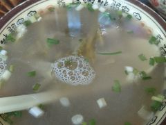 -陈记汤饭(水巷口店)
