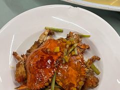 -白沙码头海鲜广场
