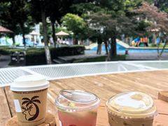 -宁波九龙湖开元度假村