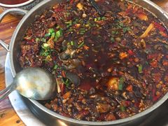 -黑竹香鸡(营和巷店)