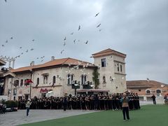 -华谊兄弟（长沙）电影小镇