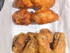 -Kyochon1991校村(共和路店)