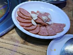 -山河屯铁锅炖·非遗铁锅炖(华强北店)