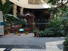 -顺景温泉