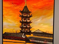 -江苏省美术馆(长江路新馆)