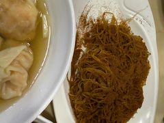 -盛记粥面(佐敦店)