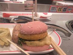 -龍歌自助小火锅(雨花台江南虹悦城店)