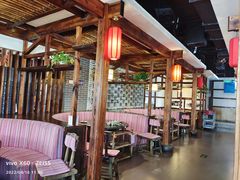 -滇釜火锅·能喝汤的火锅(车公庄店)