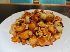 -紫光园·烤鸭·北京菜(团结湖店)