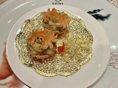 -8餐厅(新葡京酒店)