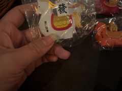 -同仁四季椰子鸡(罗湖国贸店)