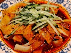 -柴窝堡22号辣子鸡·传承新疆菜