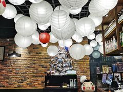 大堂-旺小胖小龙虾