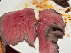 -拉蒂娜·巴西牛排馆 Latina·Brazilian Steakhouse(王府井喜悦店)